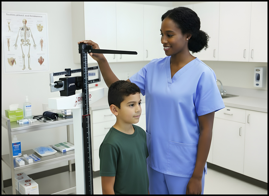 Medical Diagnostic Equipment